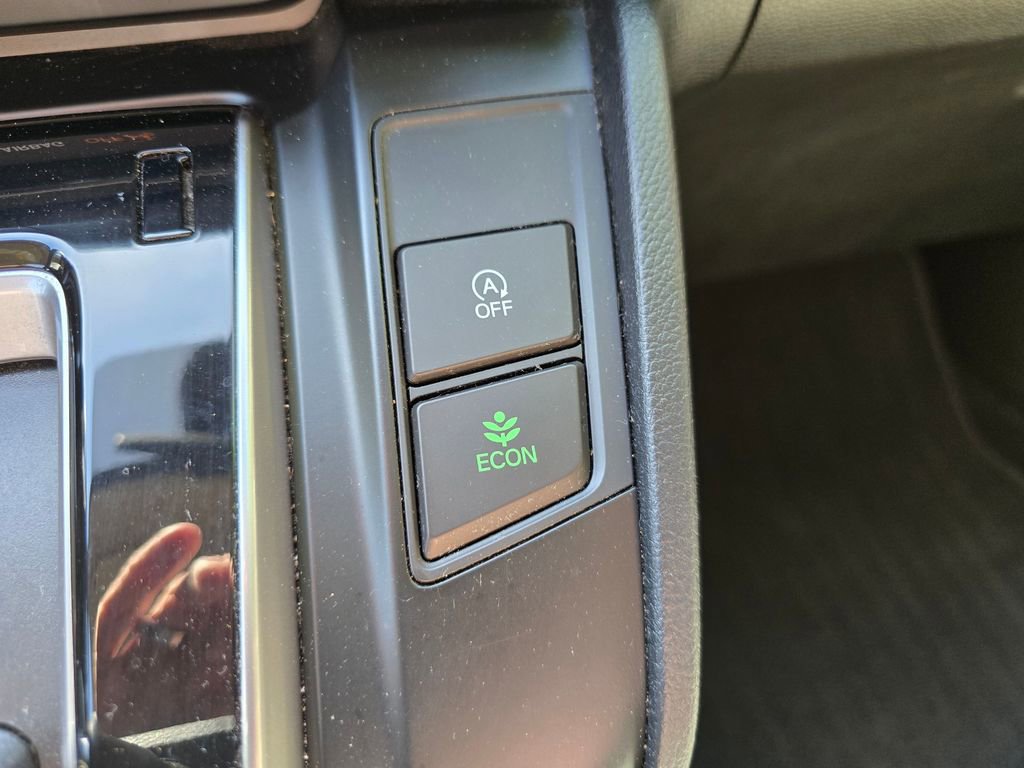 Used 2020 Honda CR-V EX image 35