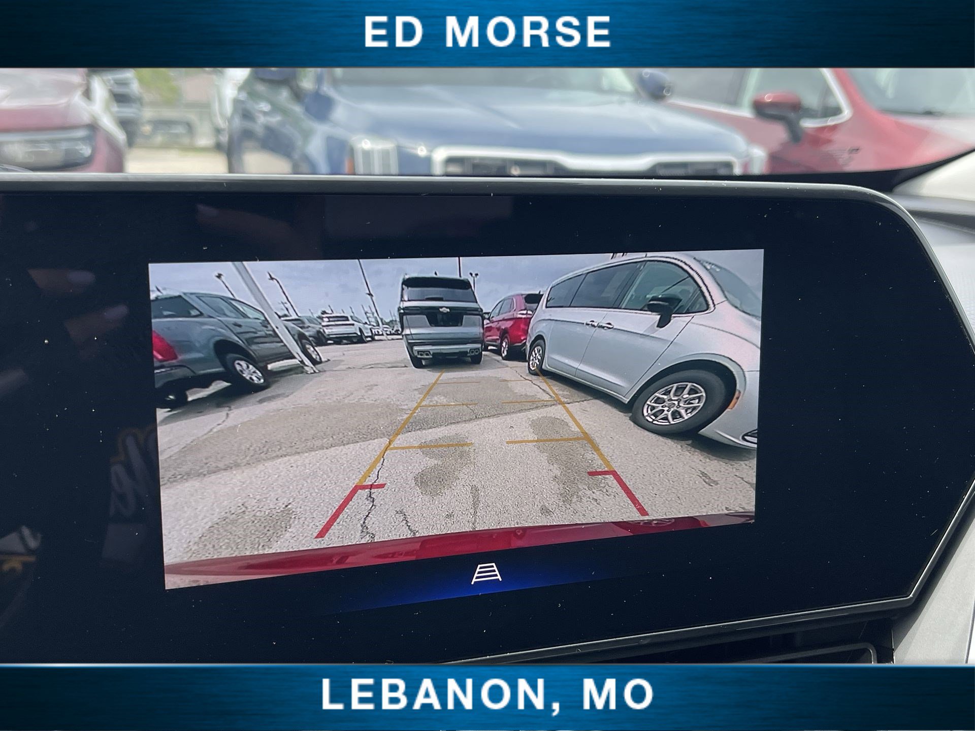 Certified 2025 Chevrolet Trax LT w/ LT Convenience Package FWD image 14