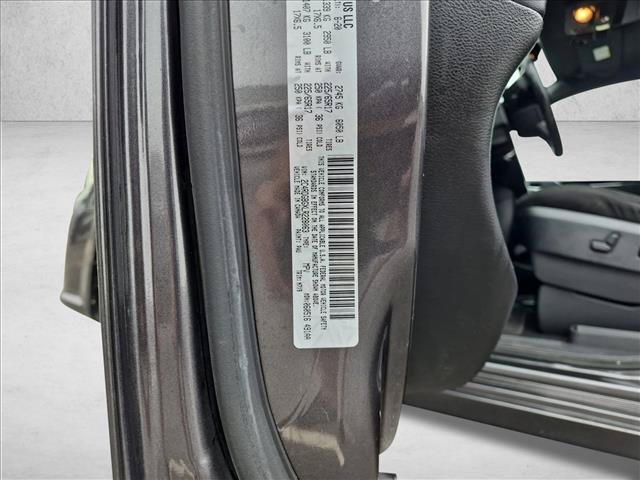 Used 2020 Dodge Grand Caravan SE FWD image 10
