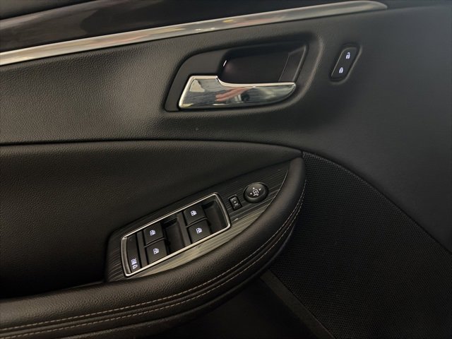 Used 2018 Chevrolet Impala LT image 27