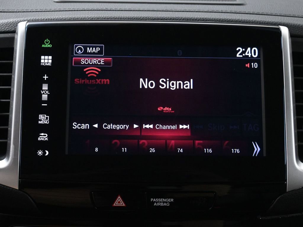 Used 2016 Honda Pilot Touring image 36