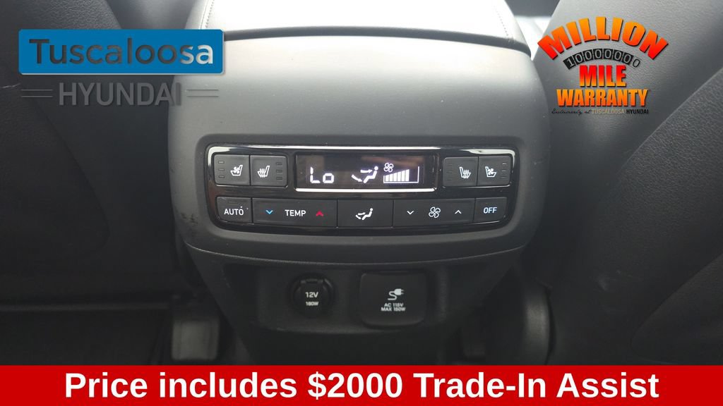 Used 2024 Hyundai Palisade Calligraphy FWD image 31