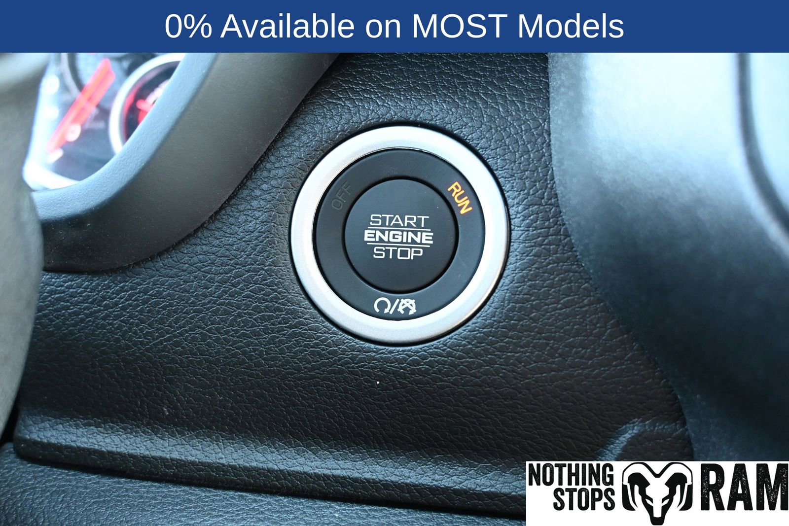 New 2026 RAM 3500 Tradesman image 15