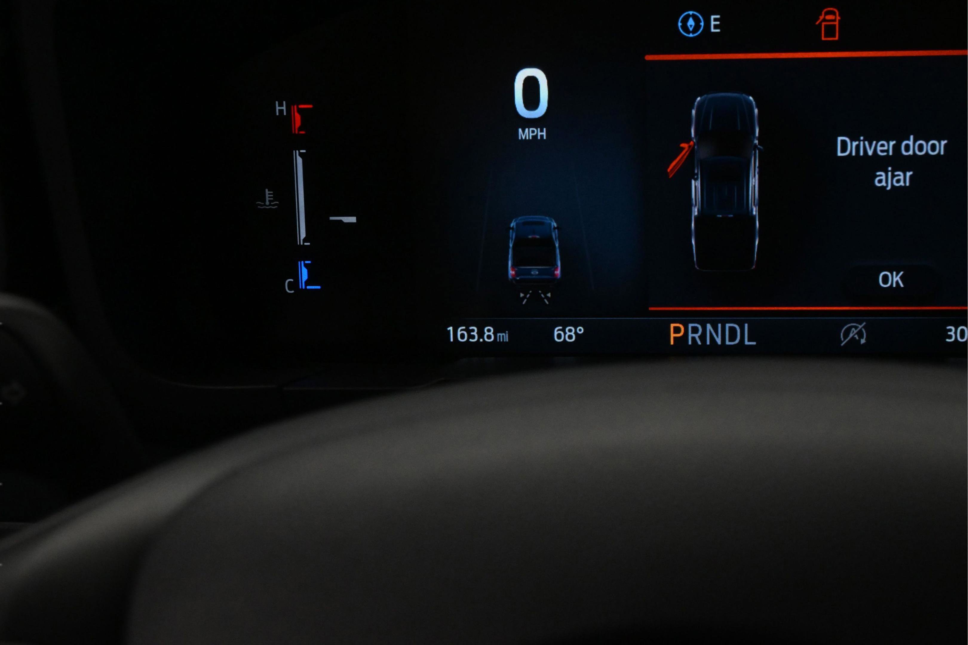 Used 2026 Ford Maverick XLT w/ XLT Luxury Package AWD/4WD image 20