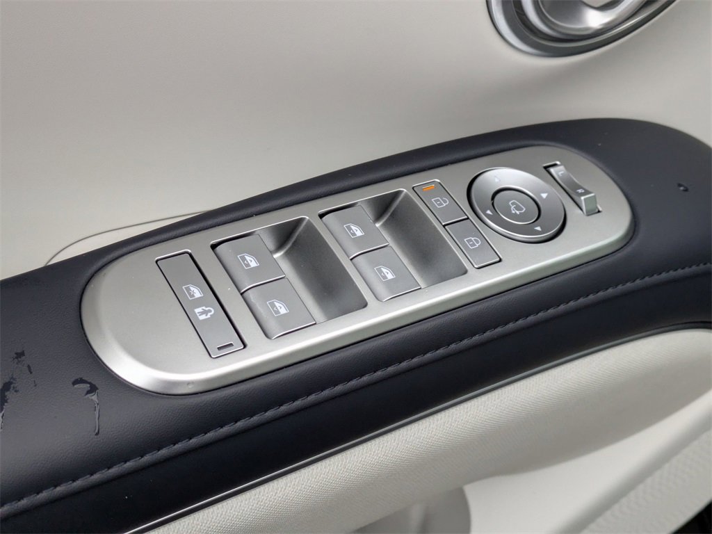 New 2026 Hyundai Palisade Calligraphy image 20