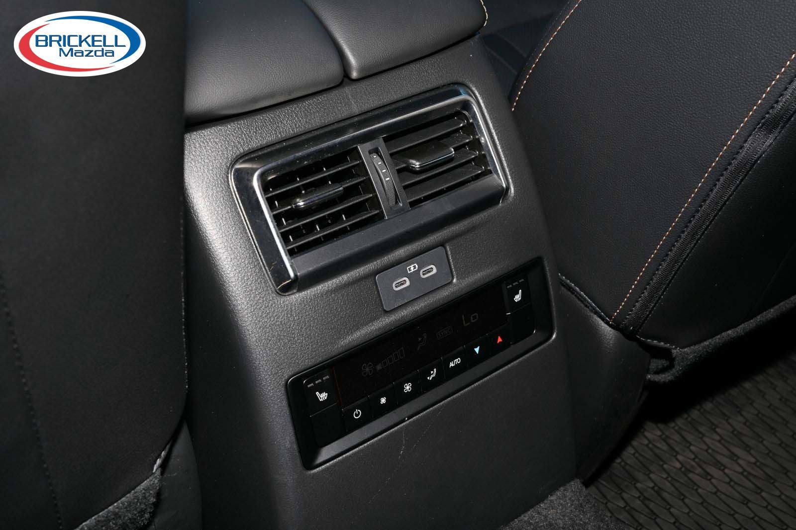 Used 2026 MAZDA CX-90 Plug-In Hybrid w/ Preferred AWD/4WD image 21