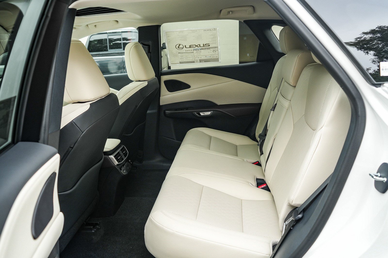 New 2026 Lexus RX 350 Premium Plus FWD image 18