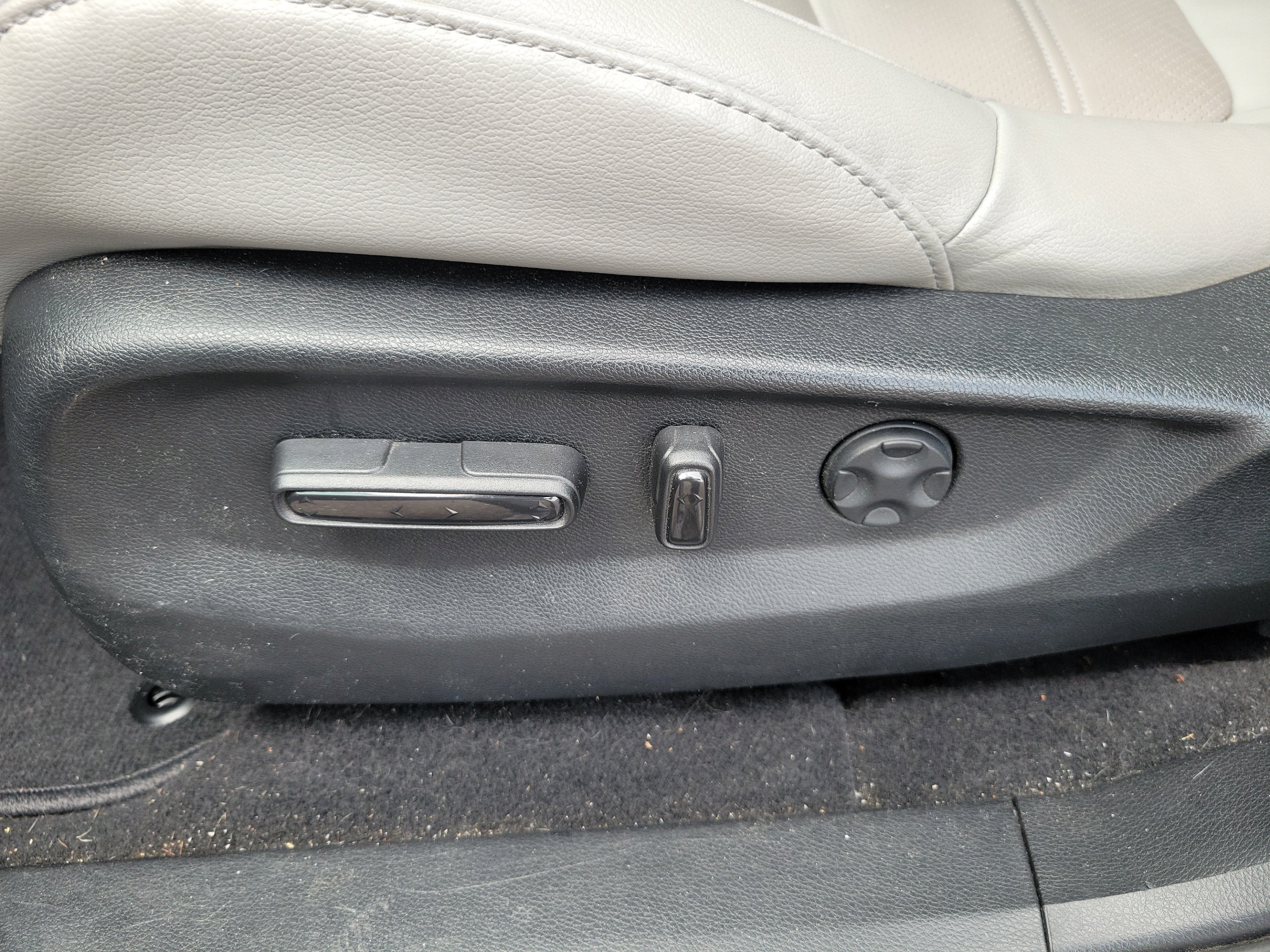 Used 2017 Honda CR-V EX-L image 27