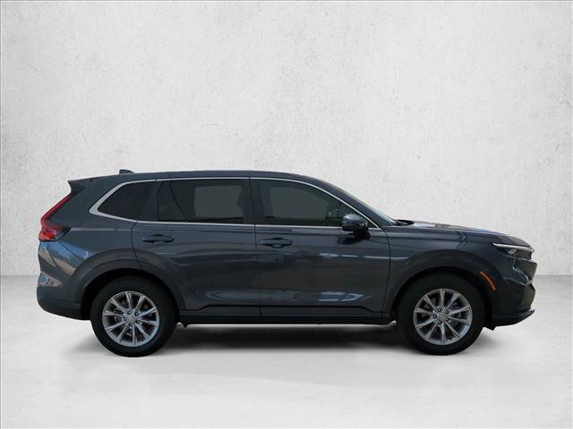 Used 2024 Honda CR-V EX image 4