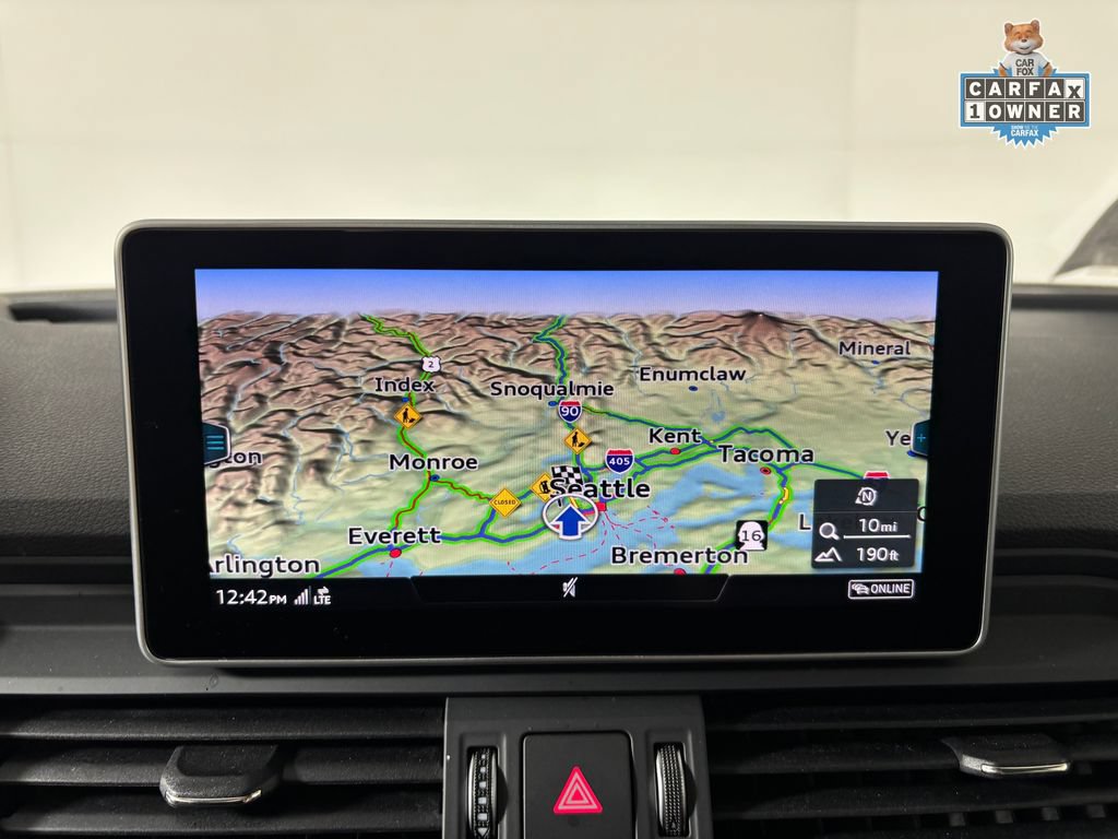 Used 2019 Audi Q5 Prestige AWD/4WD image 22