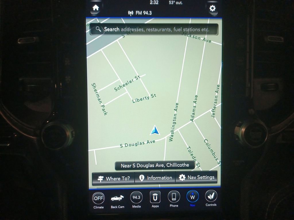 Used 2020 RAM 2500 Limited image 20