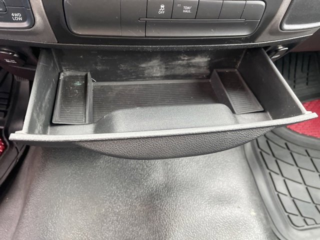 Used 2017 RAM 1500 Tradesman image 48