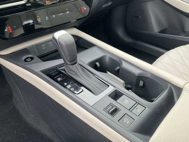 New 2026 Nissan Sentra SL w/ Floor Mat Package image 25