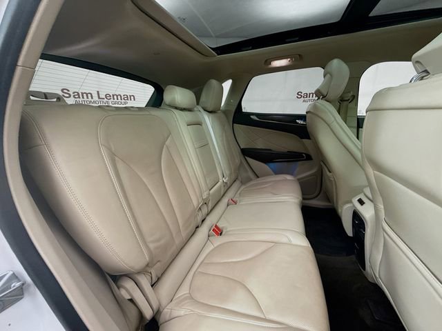 Used 2017 Lincoln MKC Reserve w/ Technology Package image 30