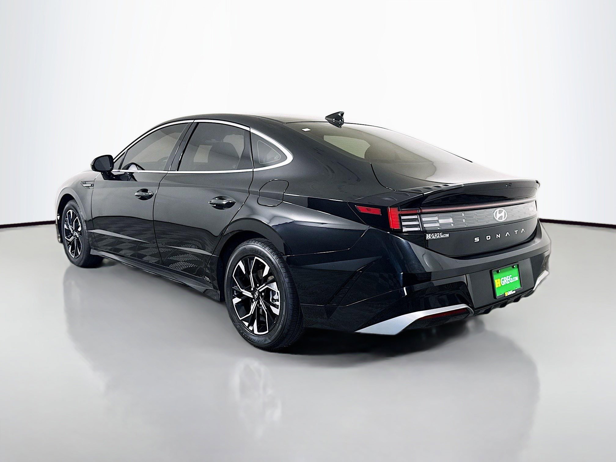 Used 2024 Hyundai Sonata SEL image 7