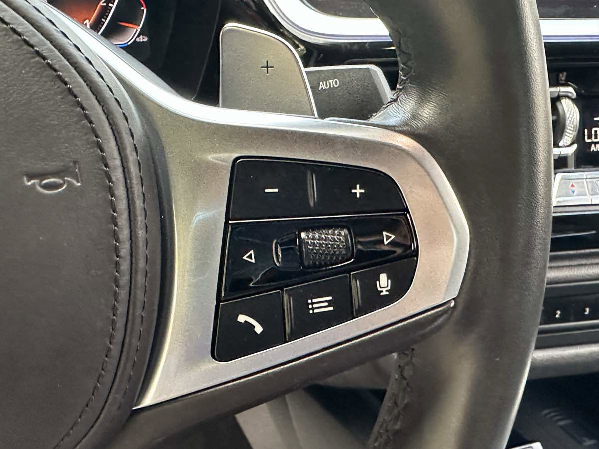Used 2019 BMW Z4 sDrive30i w/ M Sport Package image 16