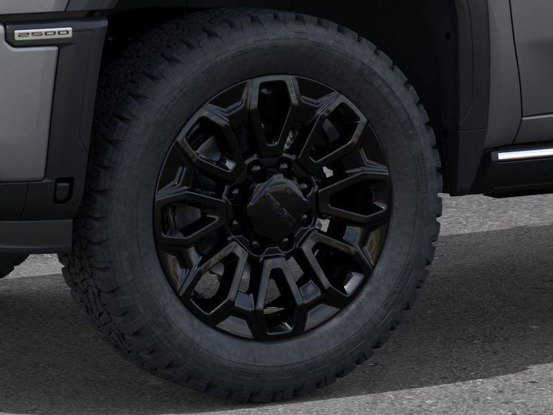 New 2026 GMC Sierra 2500 Denali Ultimate image 9