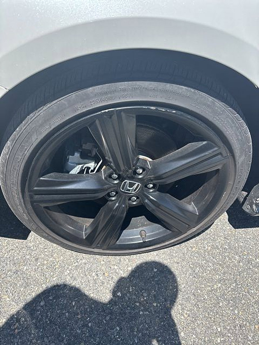 Used 2023 Honda Accord Sport image 13
