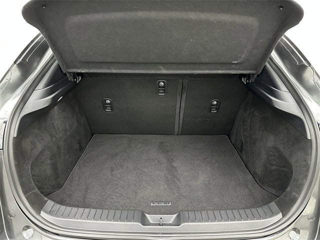 Certified 2025 MAZDA CX-30 AWD 2.5 S w/ Select Sport Pkg image 22