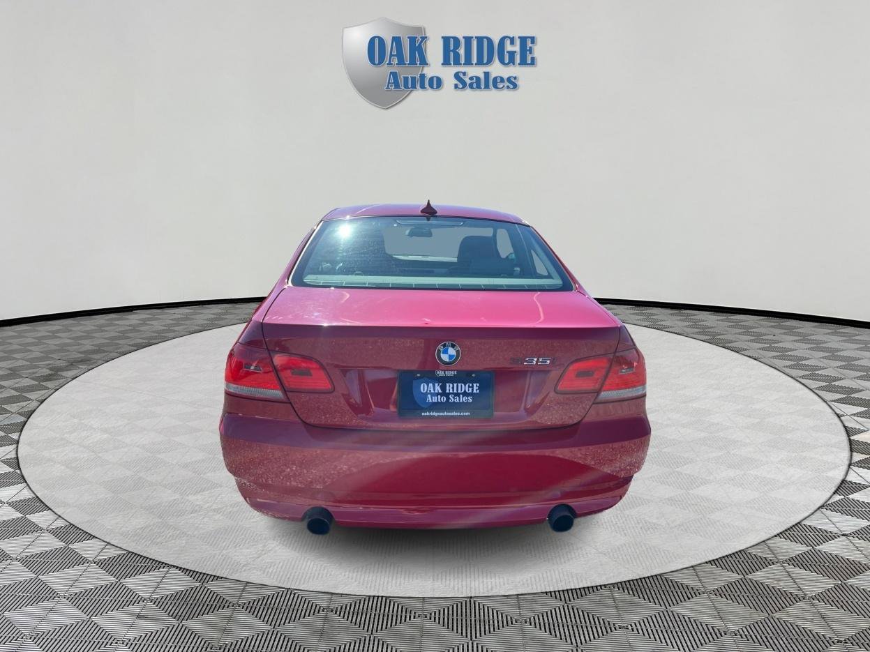 Used 2008 BMW 335i 335I image 6