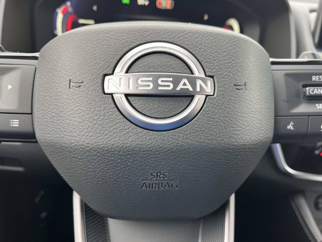 New 2026 Nissan Rogue Platinum w/ Platinum Premium Package AWD/4WD image 31