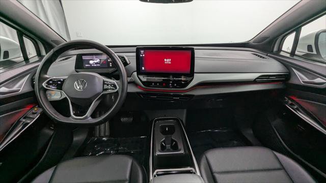 Used 2023 Volkswagen ID.4 Pro S AWD/4WD image 24