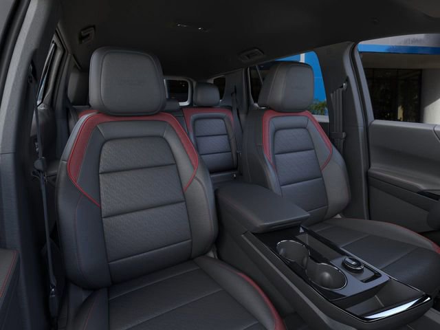 New 2026 Chevrolet Equinox RS image 16