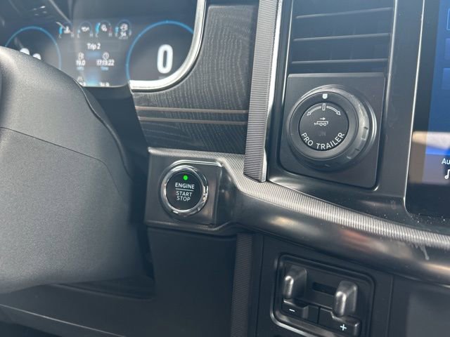 Used 2021 Ford F150 Platinum w/ Equipment Group 701A High AWD/4WD image 29