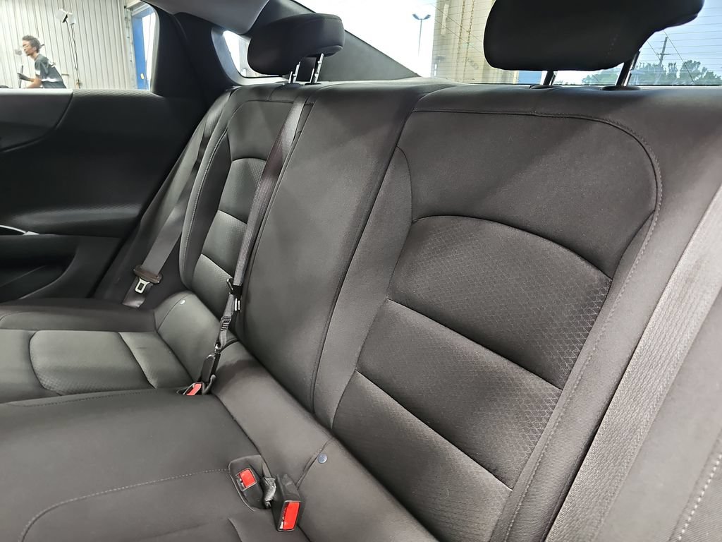 Used 2024 Chevrolet Malibu LS FWD image 13