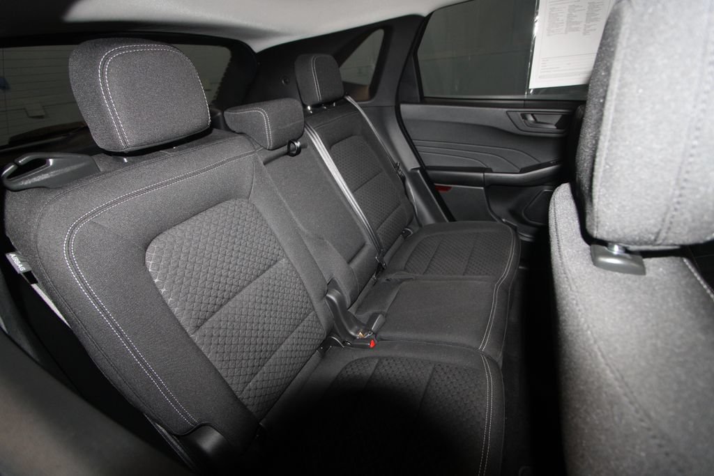 Used 2023 Ford Escape Active AWD/4WD image 21