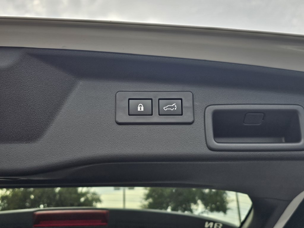New 2026 Subaru Outback Touring XT AWD/4WD image 10