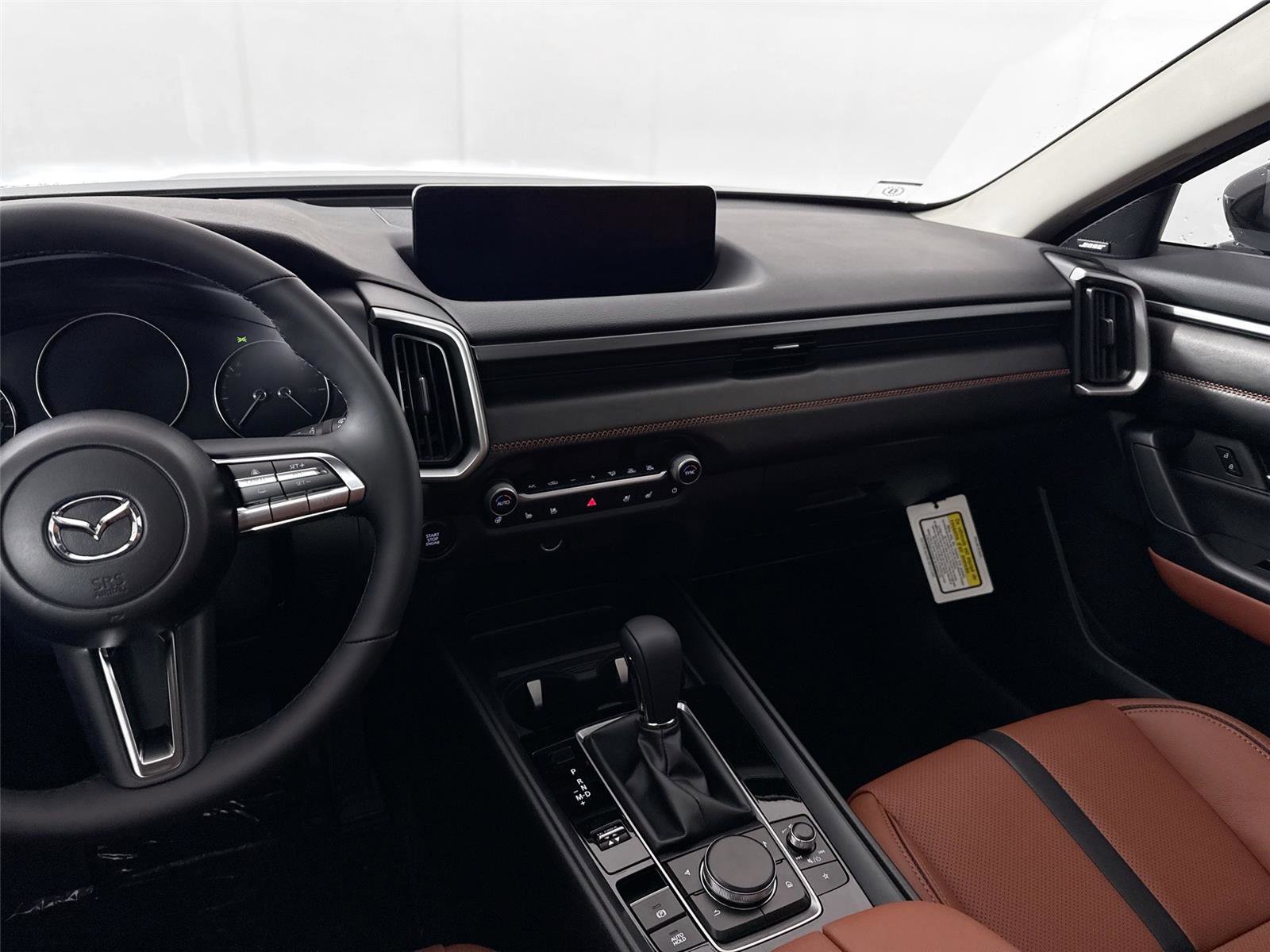 New 2026 MAZDA CX-50 Meridian Edition w/ Weather Package image 37