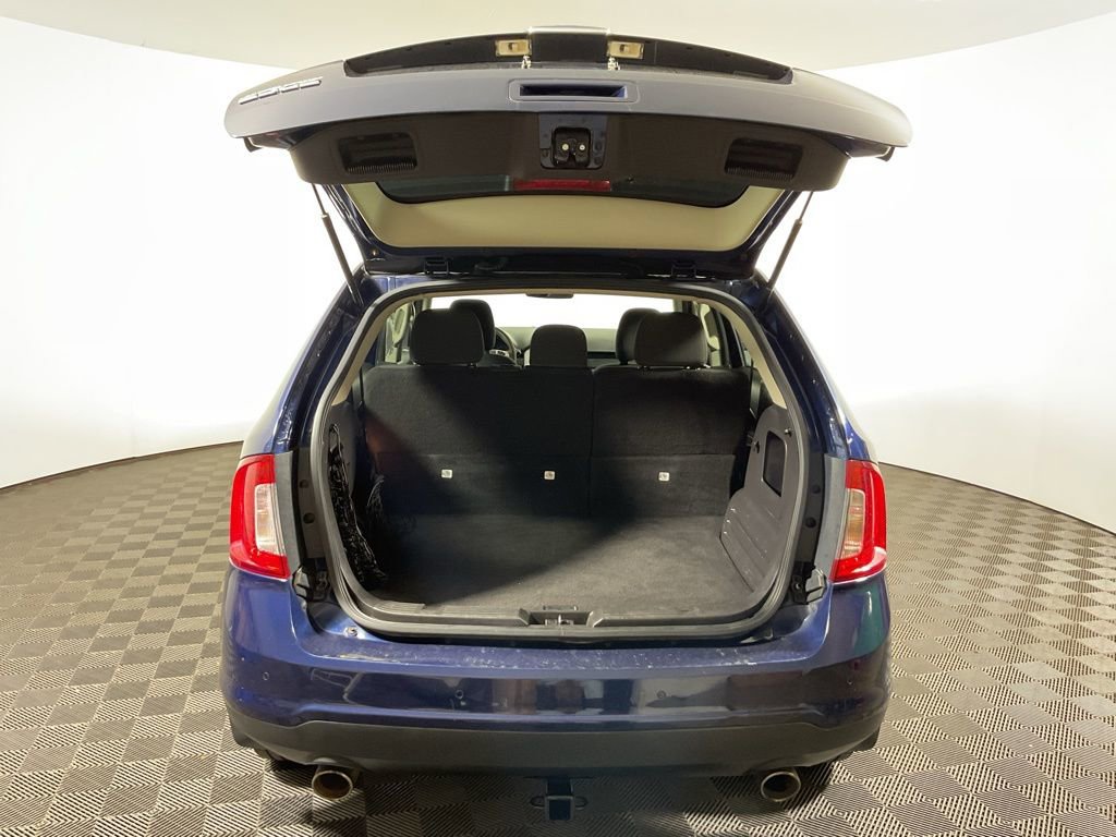 Used 2012 Ford Edge SE FWD image 11