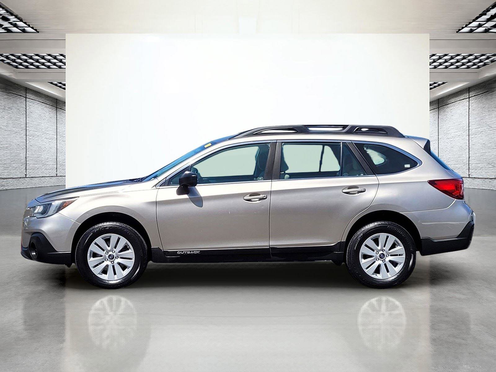 Used 2018 Subaru Outback 2.5i image 10