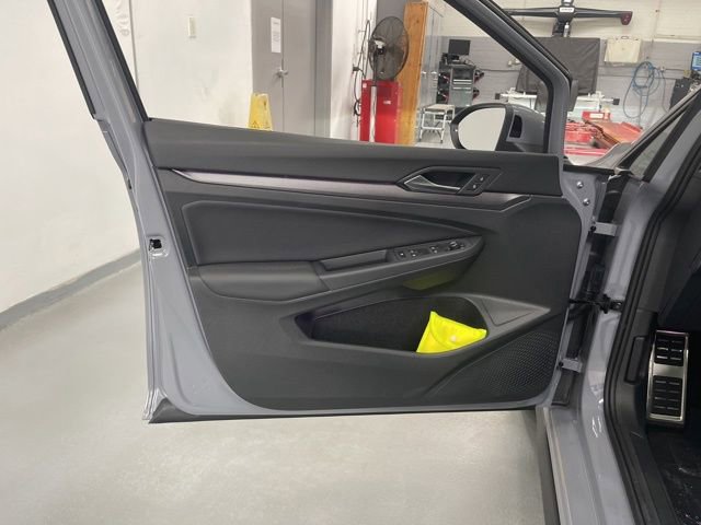 New 2025 Volkswagen GTI Autobahn image 22