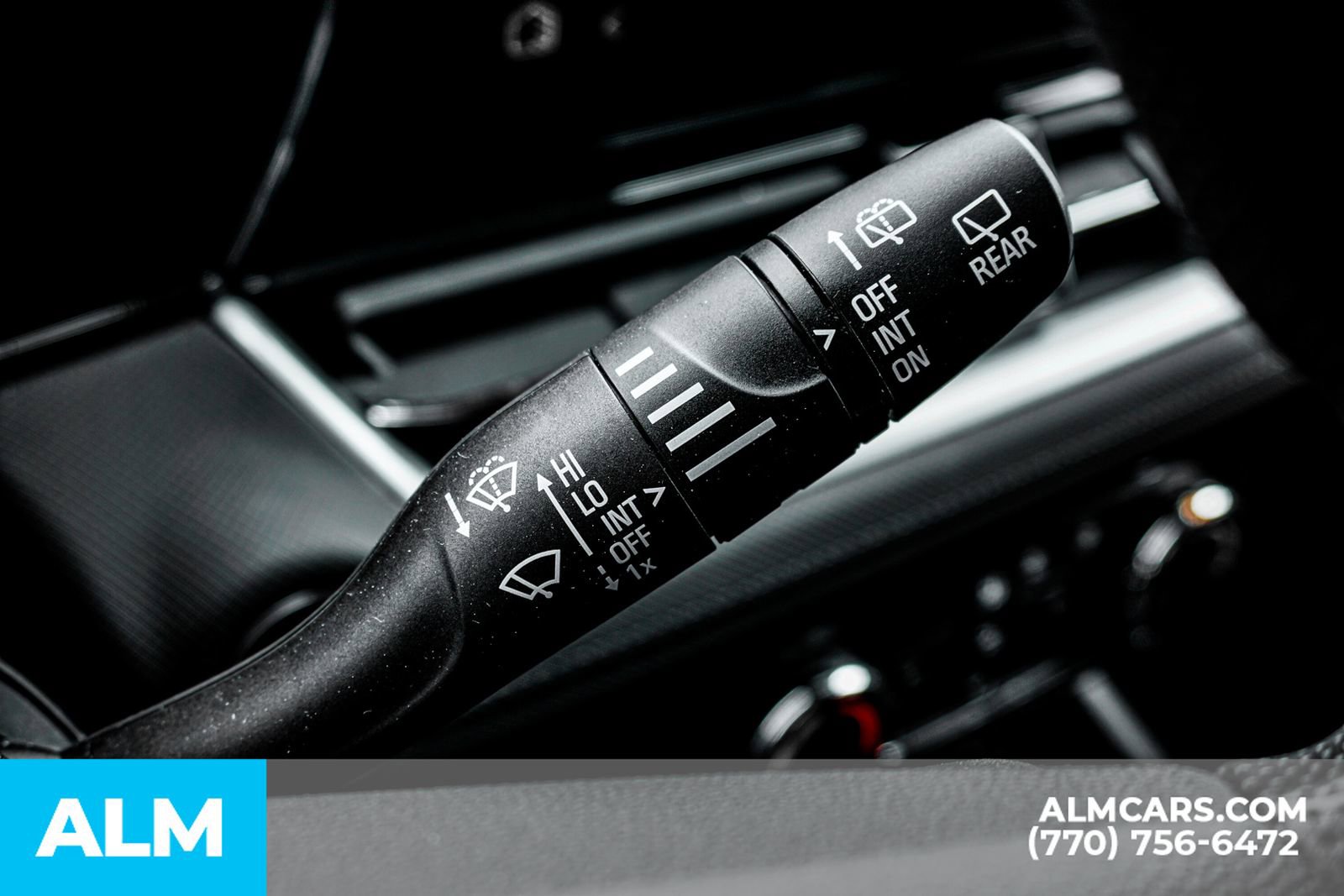 Used 2024 Chevrolet TrailBlazer LT image 34