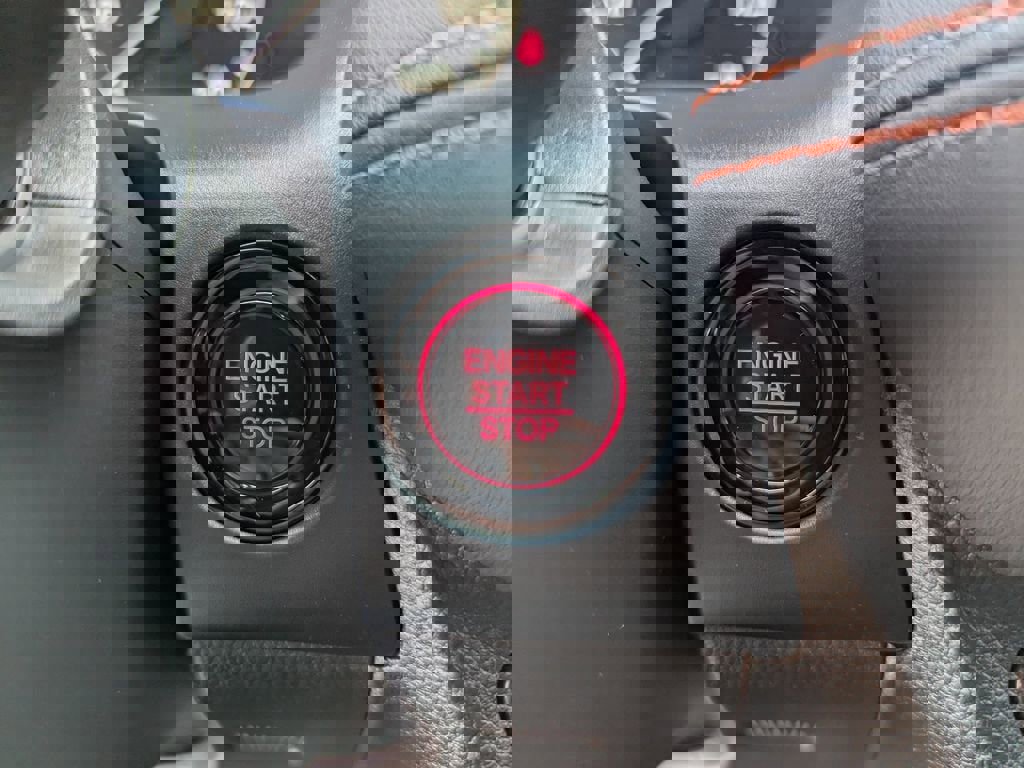 Used 2024 Honda HR-V Sport image 25