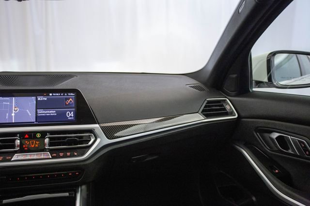 Used 2020 BMW 330i xDrive Sedan w/ Convenience Package image 5