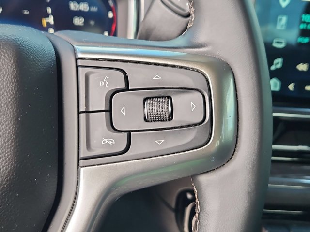 Certified 2025 Chevrolet Silverado 2500 LTZ w/ LTZ Convenience Package AWD/4WD image 14