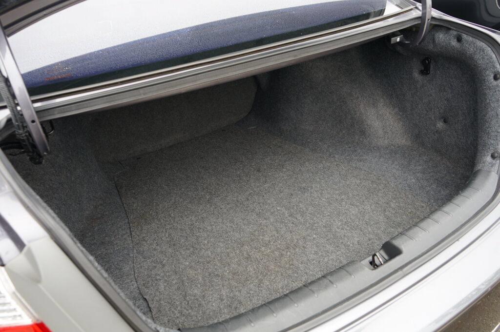 Used 2014 Honda Accord LX image 24