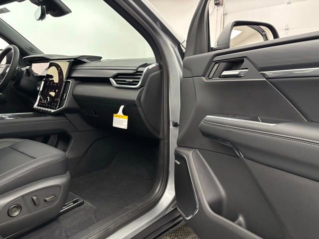 New 2026 GMC Acadia Elevation w/ Elevation Premium Package image 35