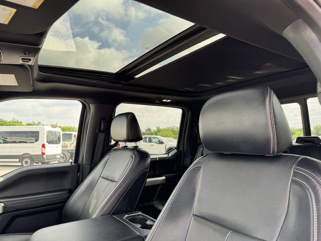 Used 2022 Ford F250 Lariat w/ Tremor Off-Road Package image 31