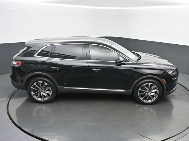 Used 2023 Lincoln Nautilus Reserve AWD/4WD image 45