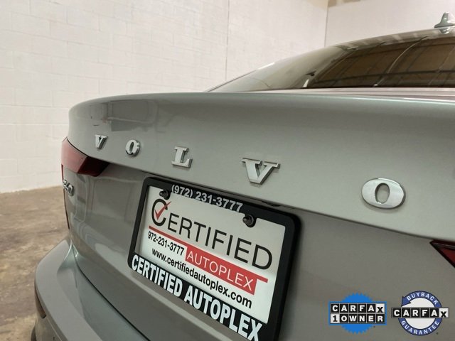 Used 2025 Volvo S60 B5 Core image 91