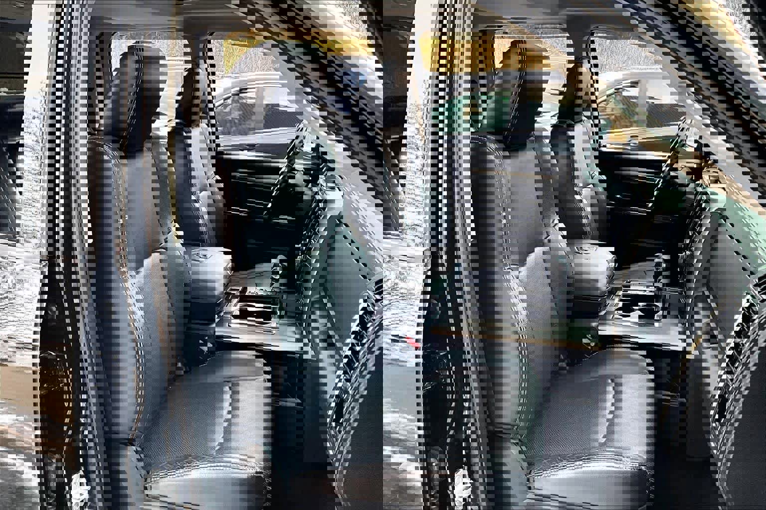 Used 2013 RAM 1500 Sport w/ Sport Premium Group image 7