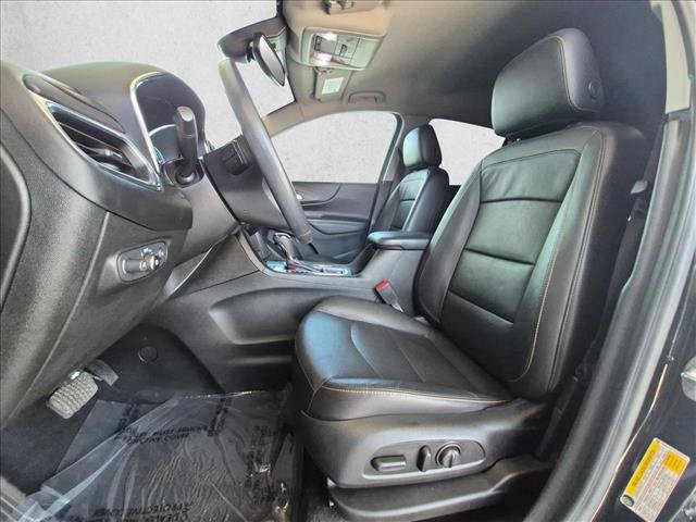 Certified 2020 Chevrolet Equinox Premier AWD/4WD image 15
