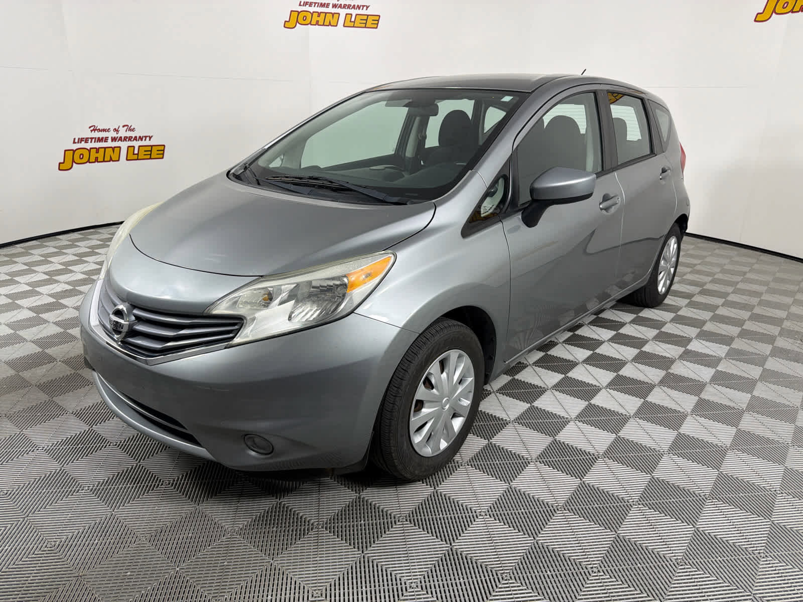 Used 2015 Nissan Versa Note SV