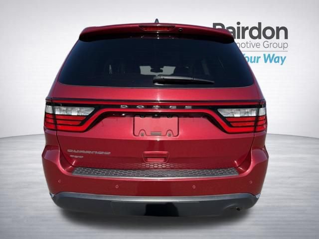 Used 2015 Dodge Durango SXT w/ Quick Order Package 23B AWD/4WD image 6