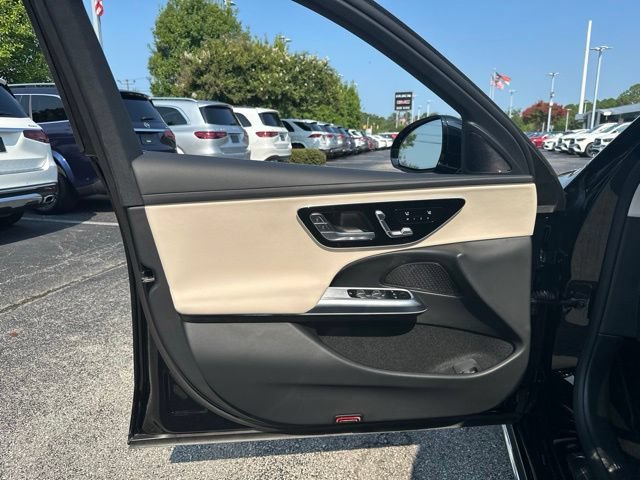 Used 2026 Mercedes-Benz E 350 Sedan image 21