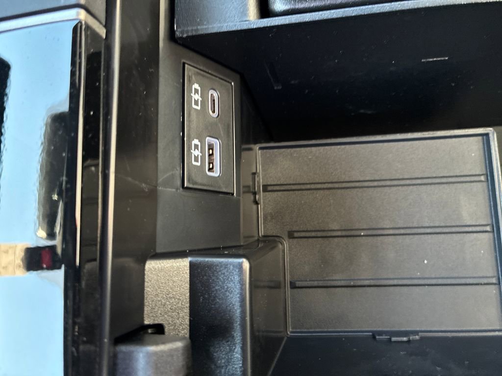 New 2026 Toyota Tundra Limited image 42